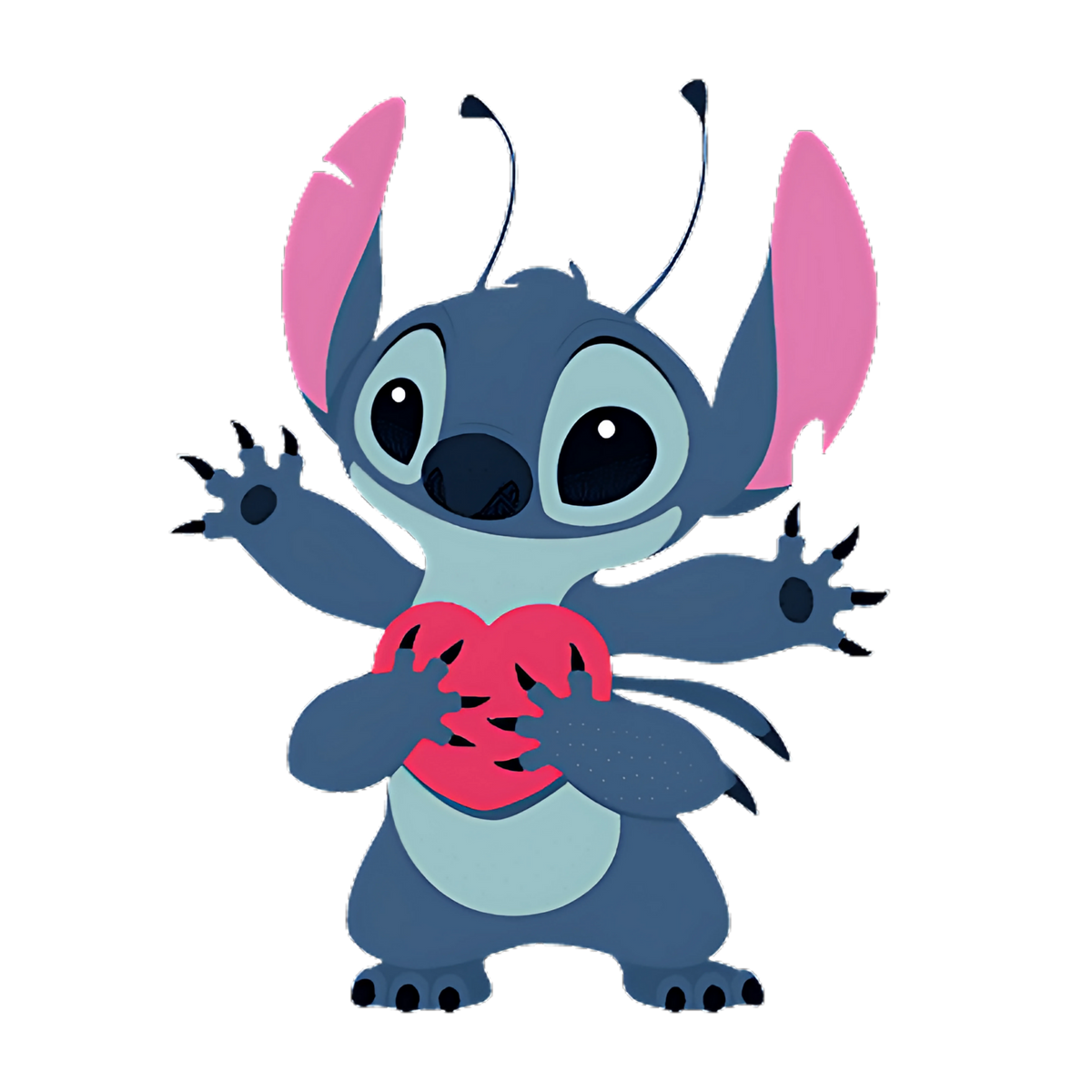 Stitch 0264