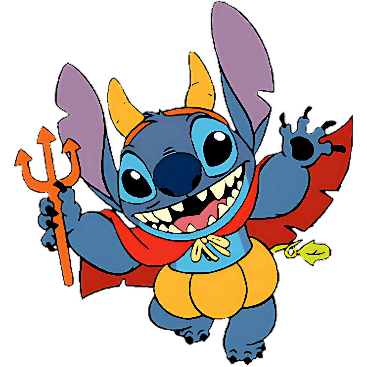 Stitch 0265