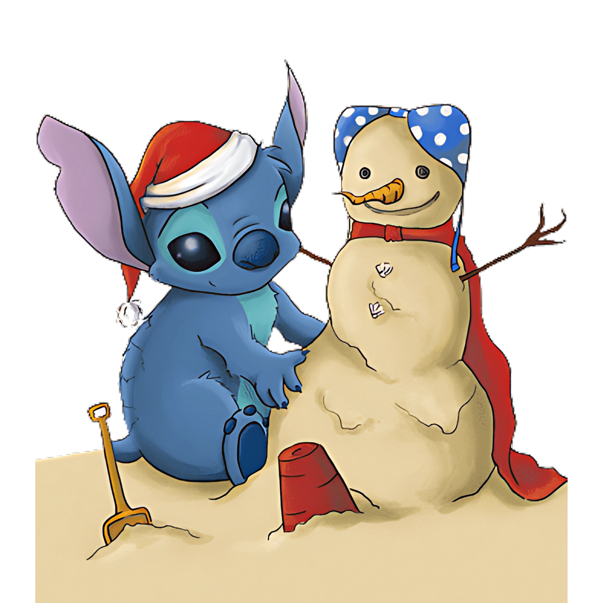 Stitch 0268