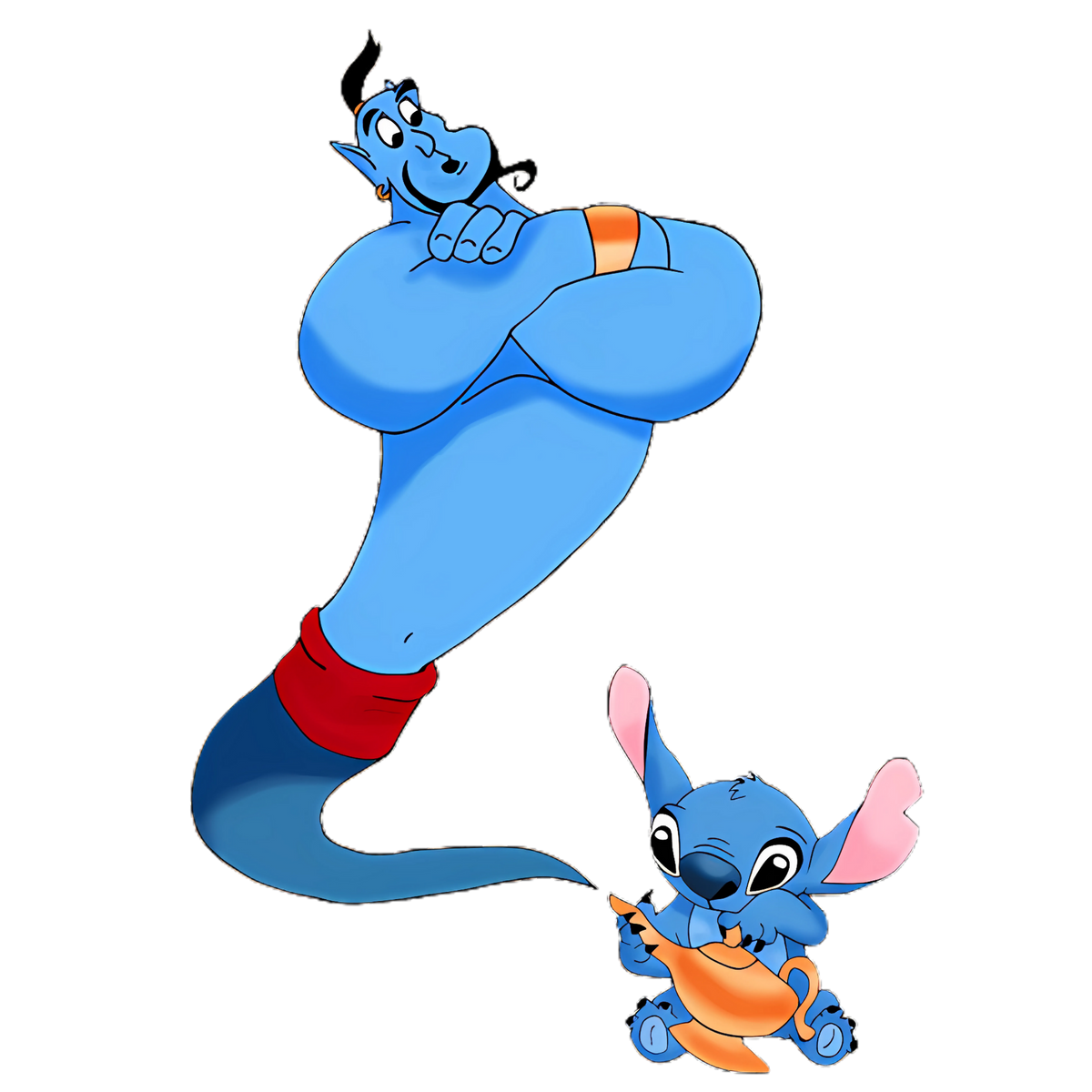 Stitch 0270