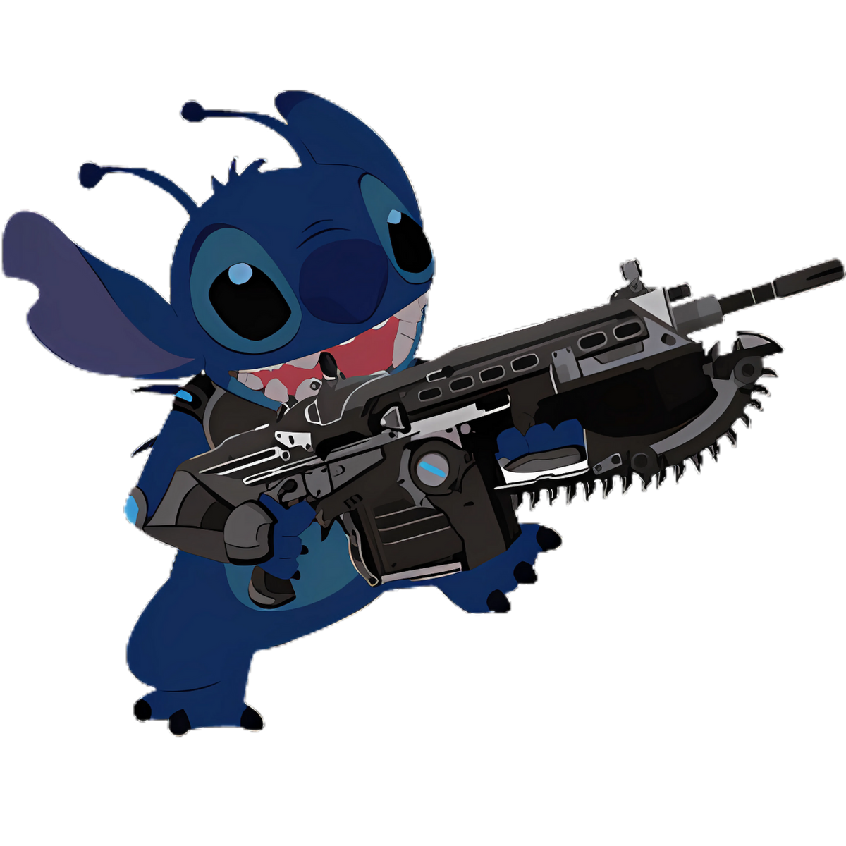 Stitch 0274