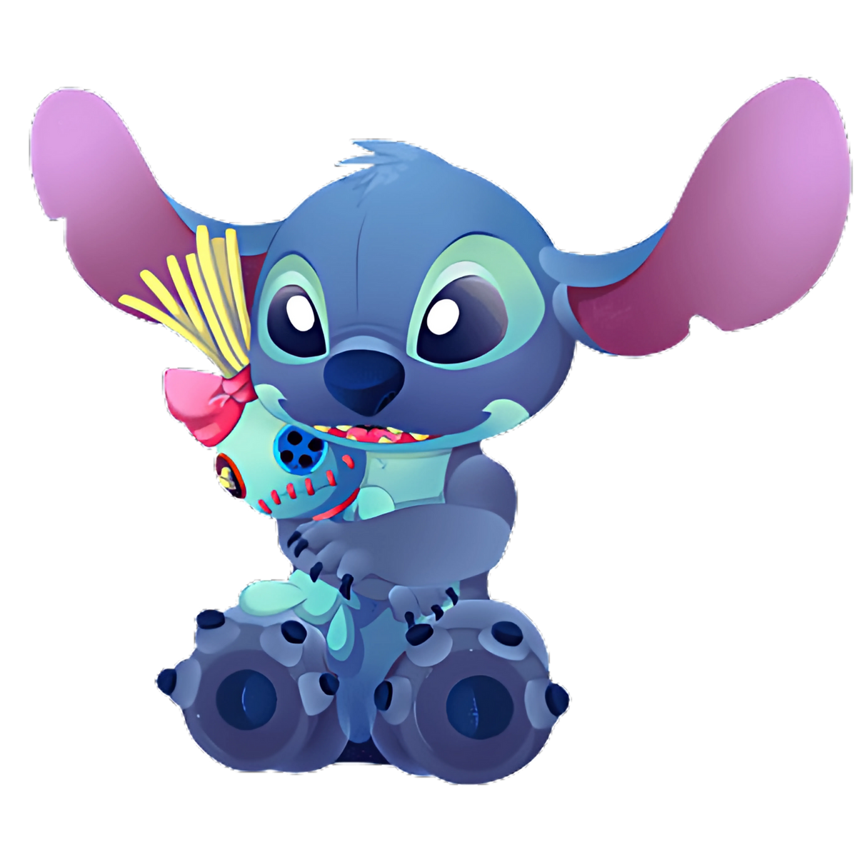 Stitch 0275