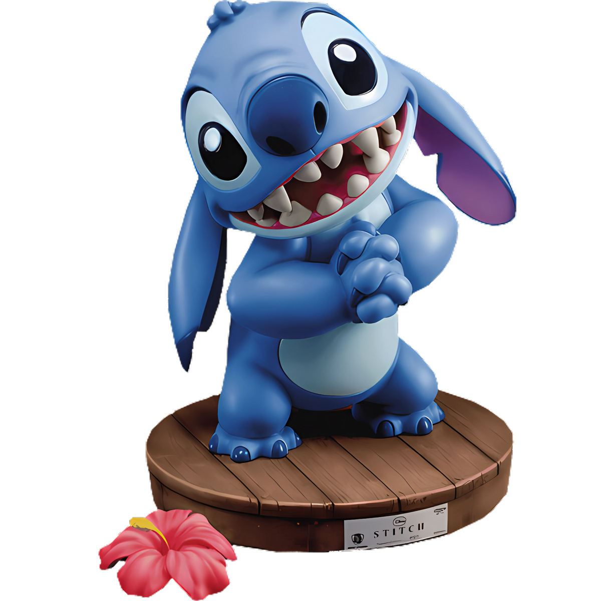 Stitch 0277