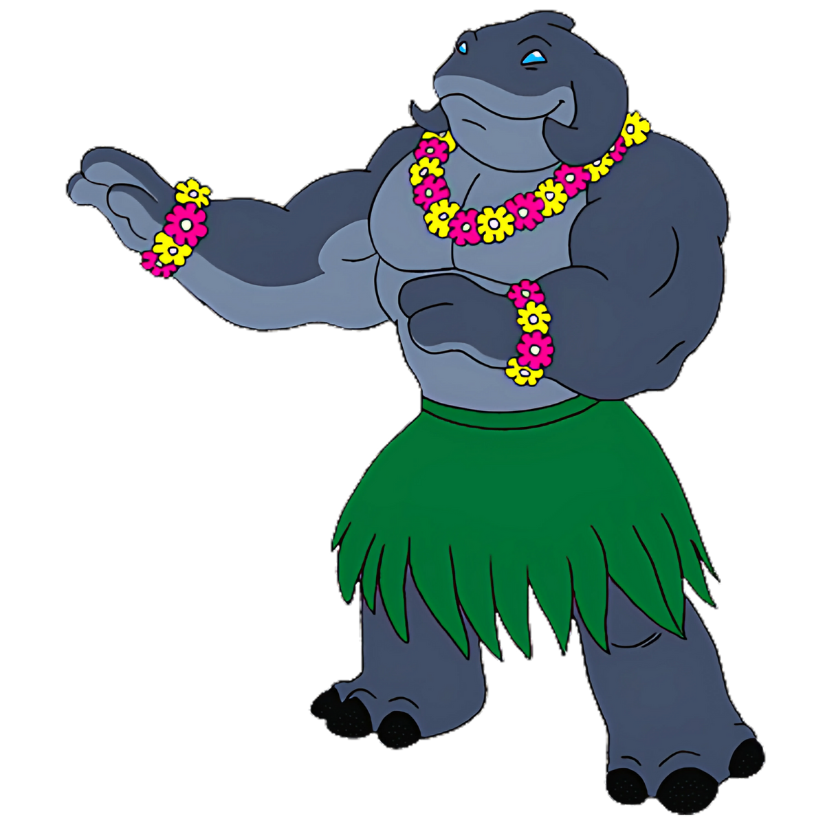 Stitch 0278