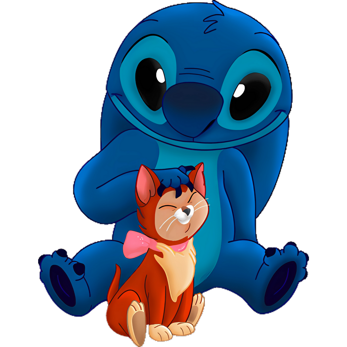 Stitch 0280