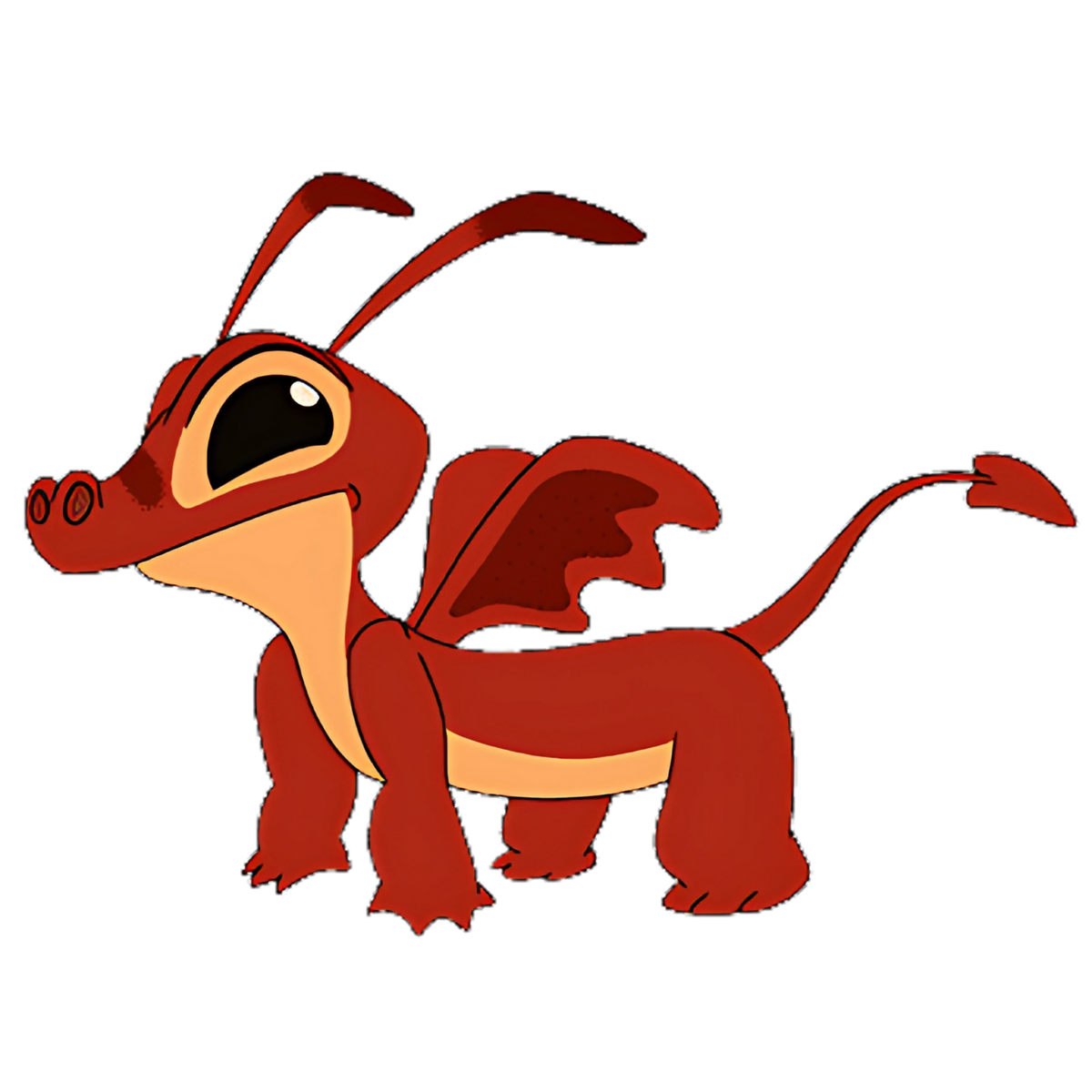 Stitch 0281