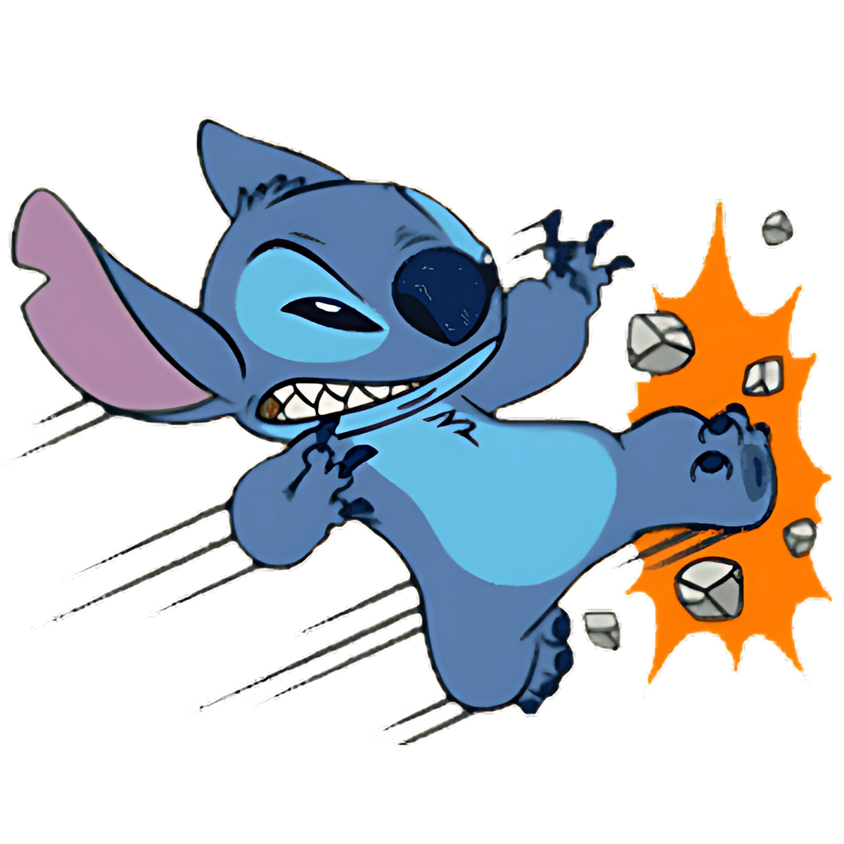 Stitch 0283