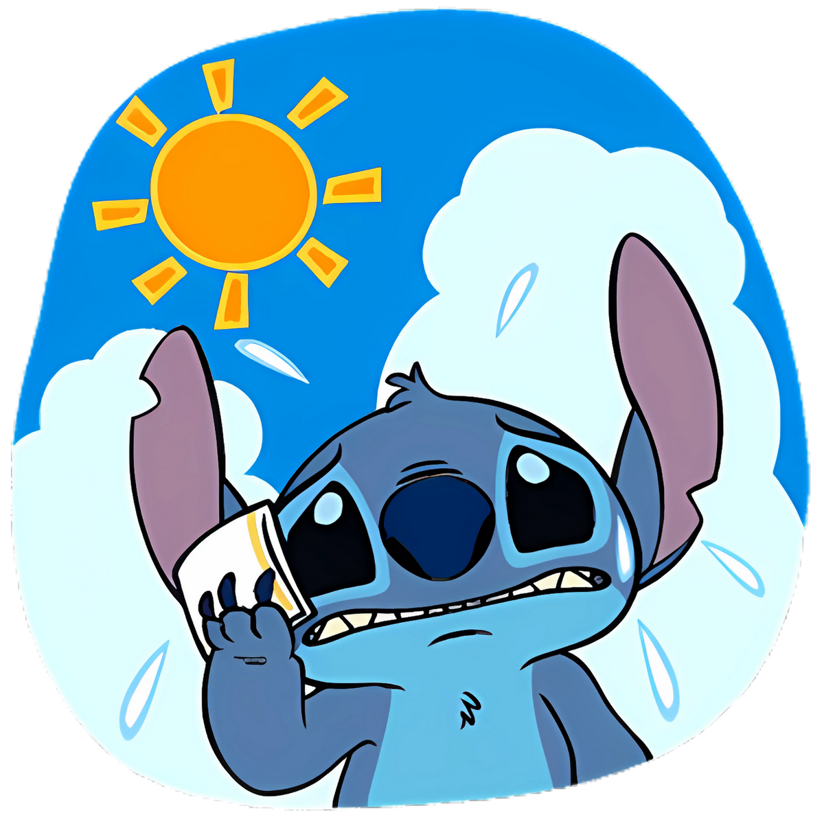 Stitch 0287