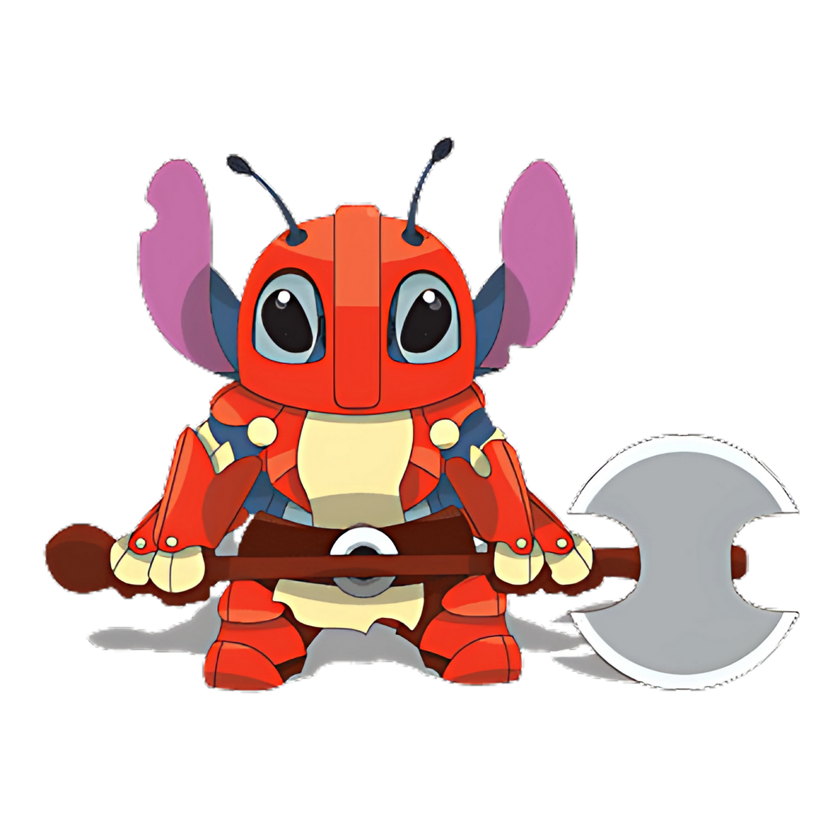 Stitch 0289