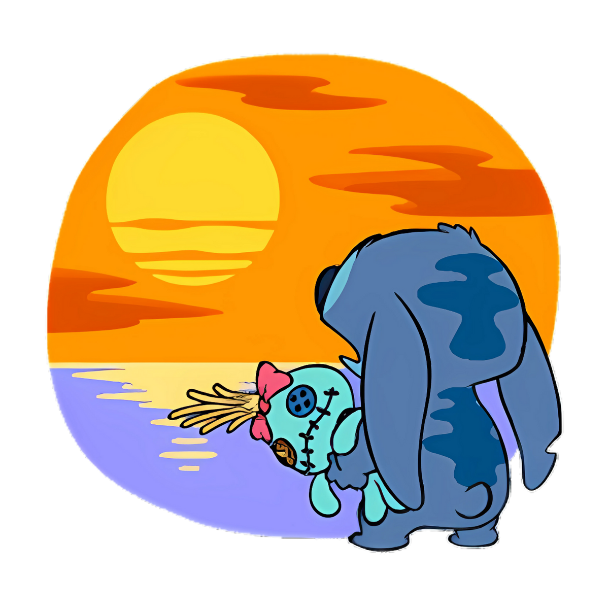 Stitch 0291