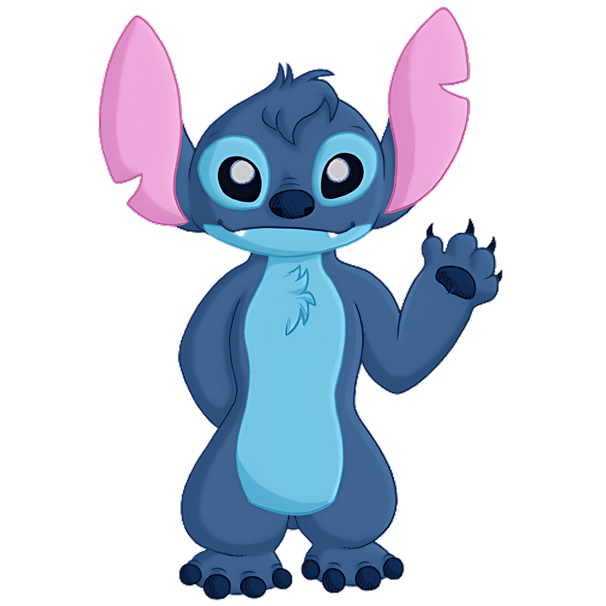Stitch 0292