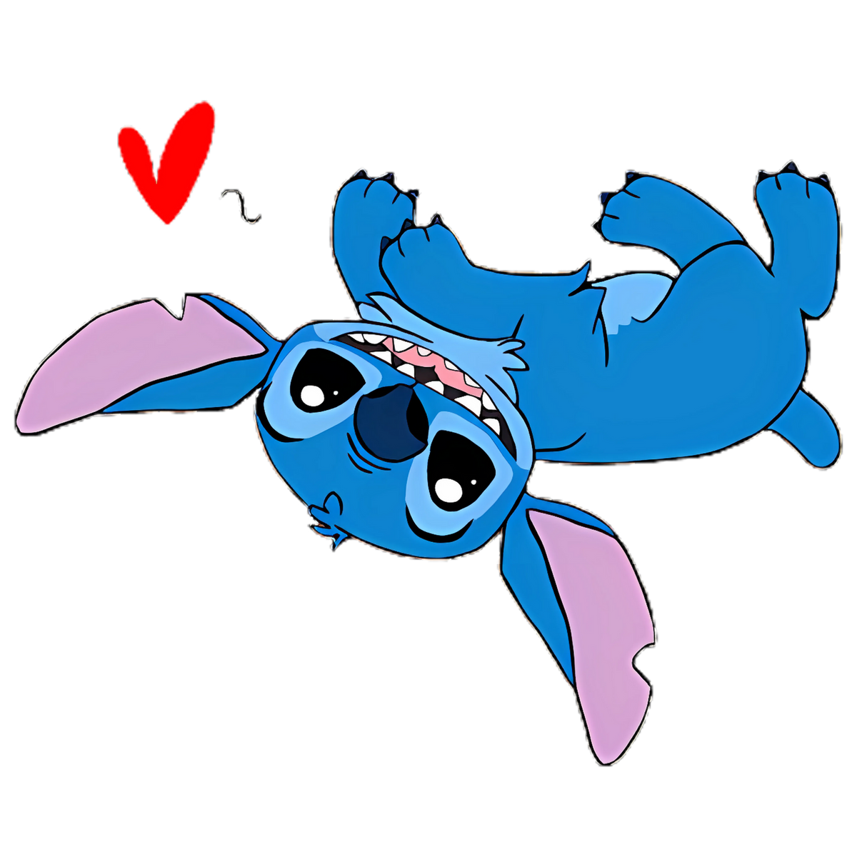 Stitch 0293