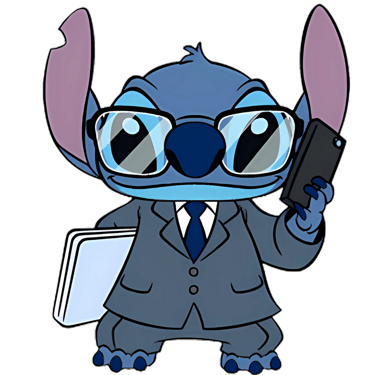 Stitch 0298