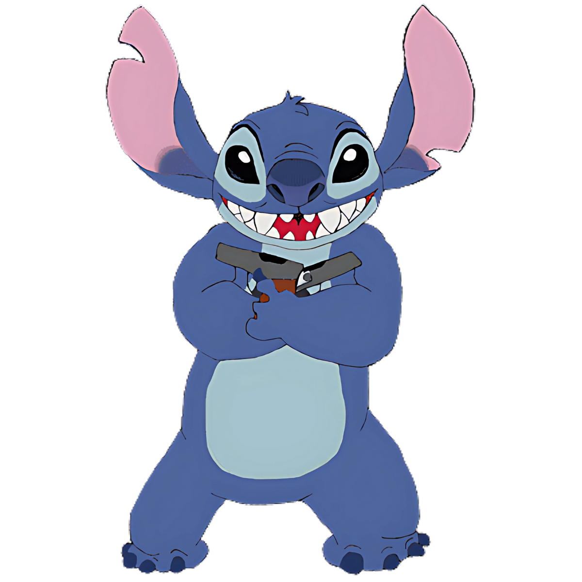 Stitch 0299