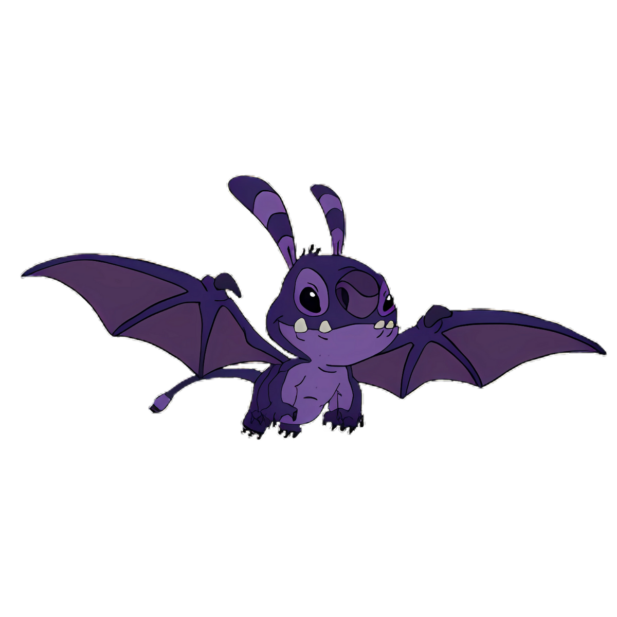 Stitch 0302