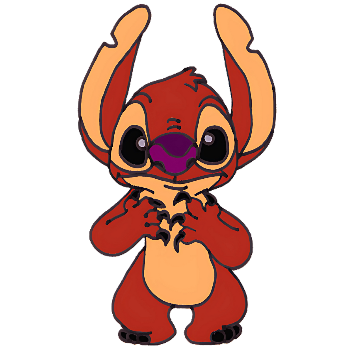 Stitch 0303