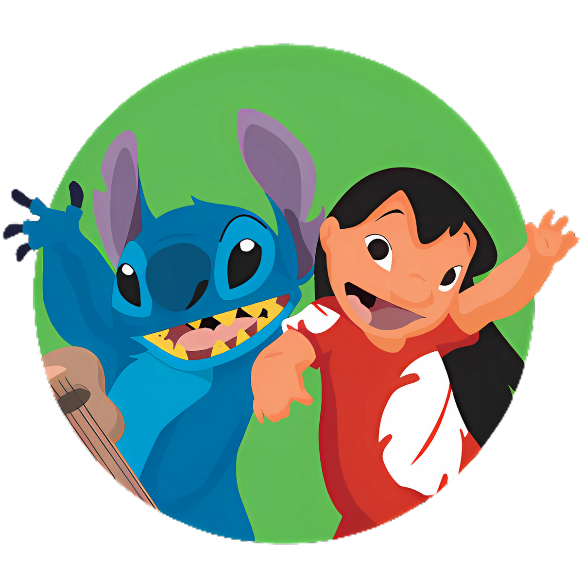 Stitch 0304