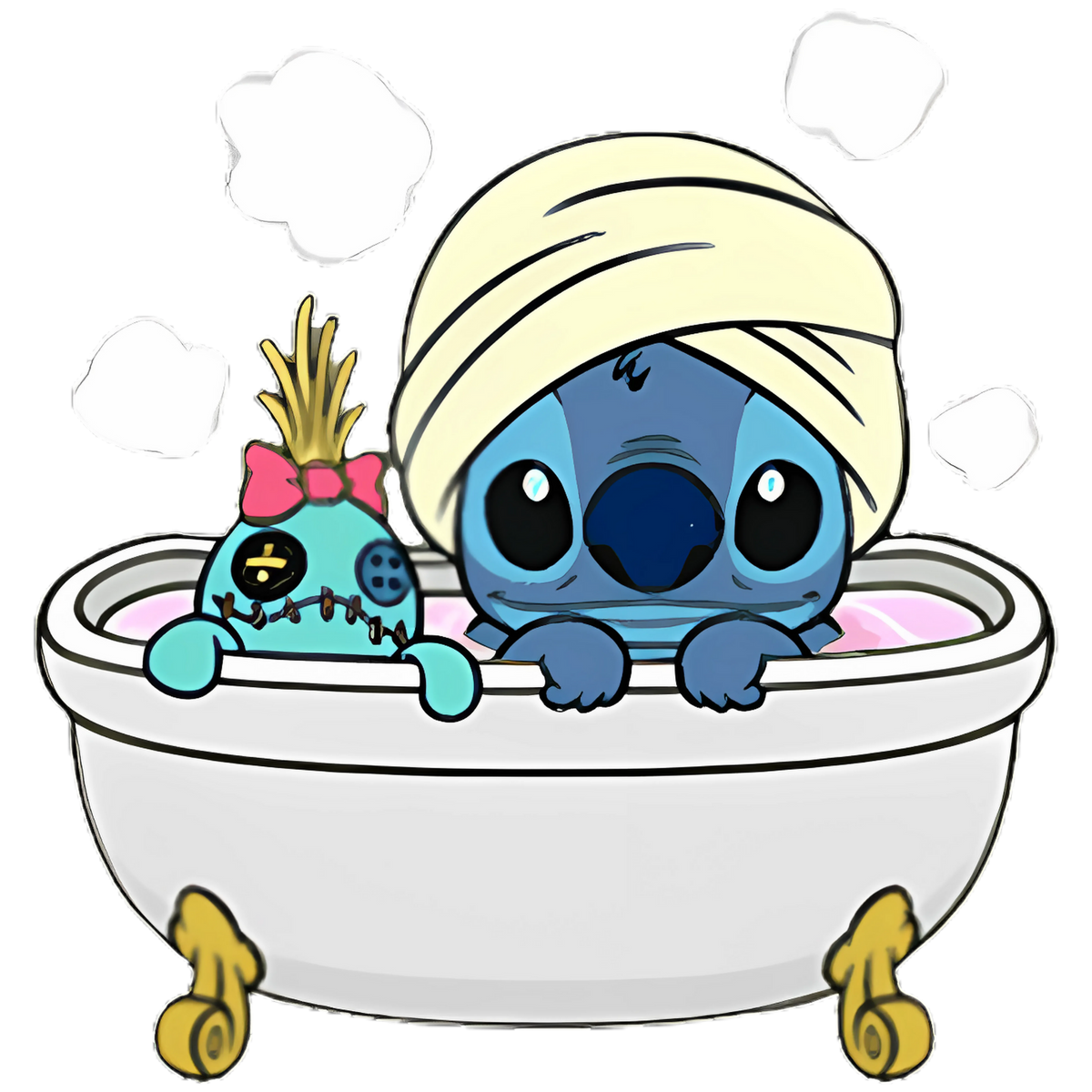 Stitch 0306