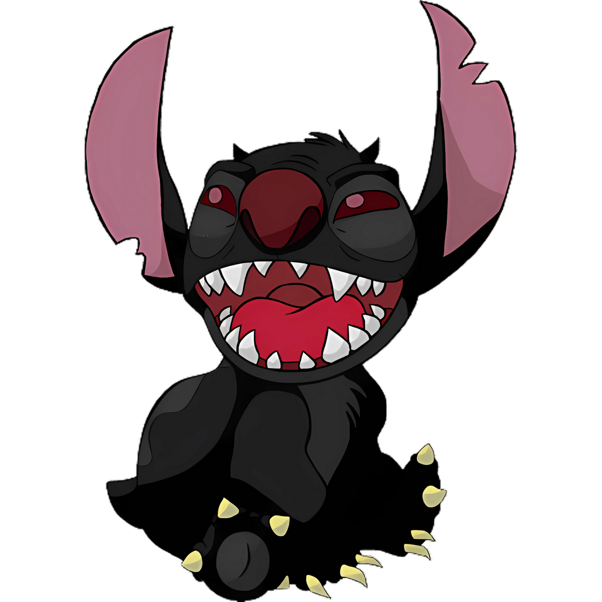 Stitch 0307
