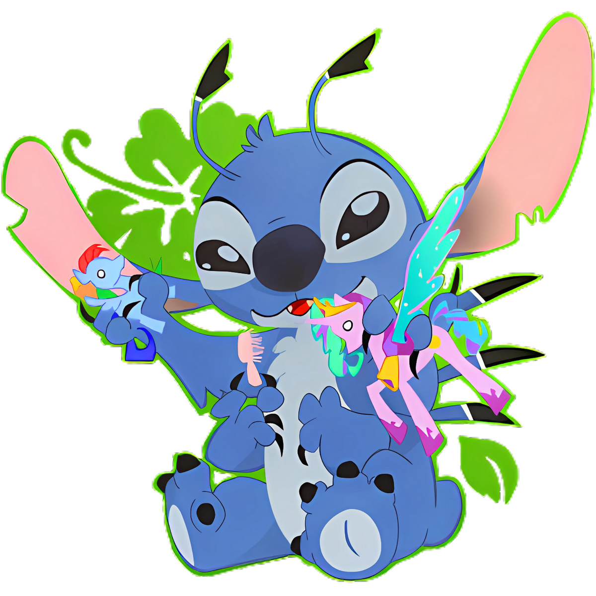 Stitch 0308