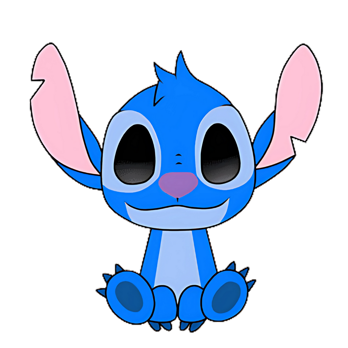 Stitch 0310