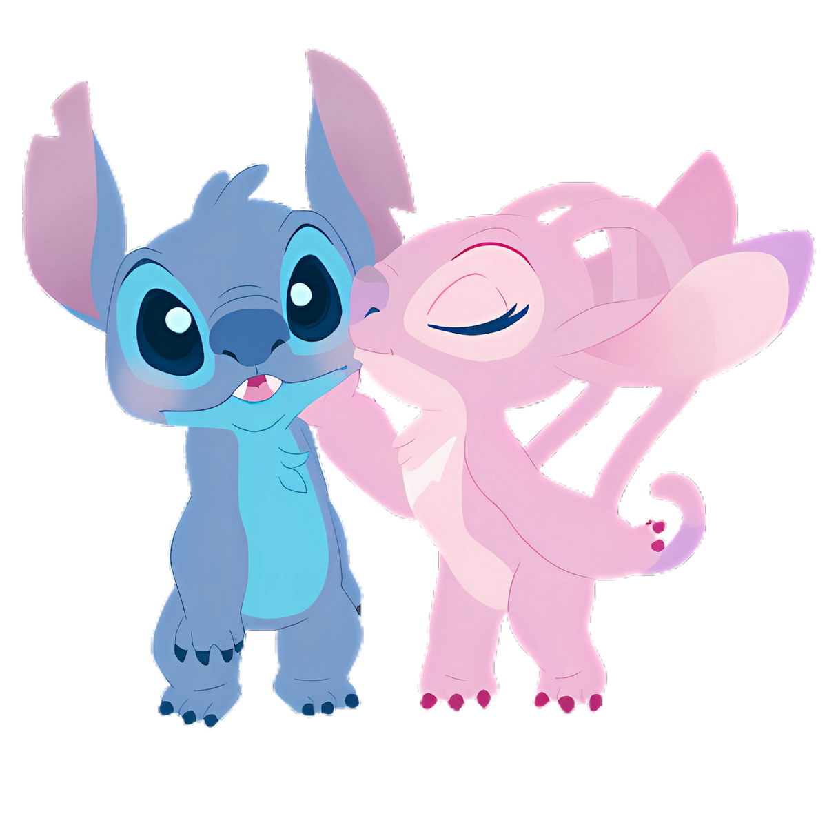 Stitch 0311