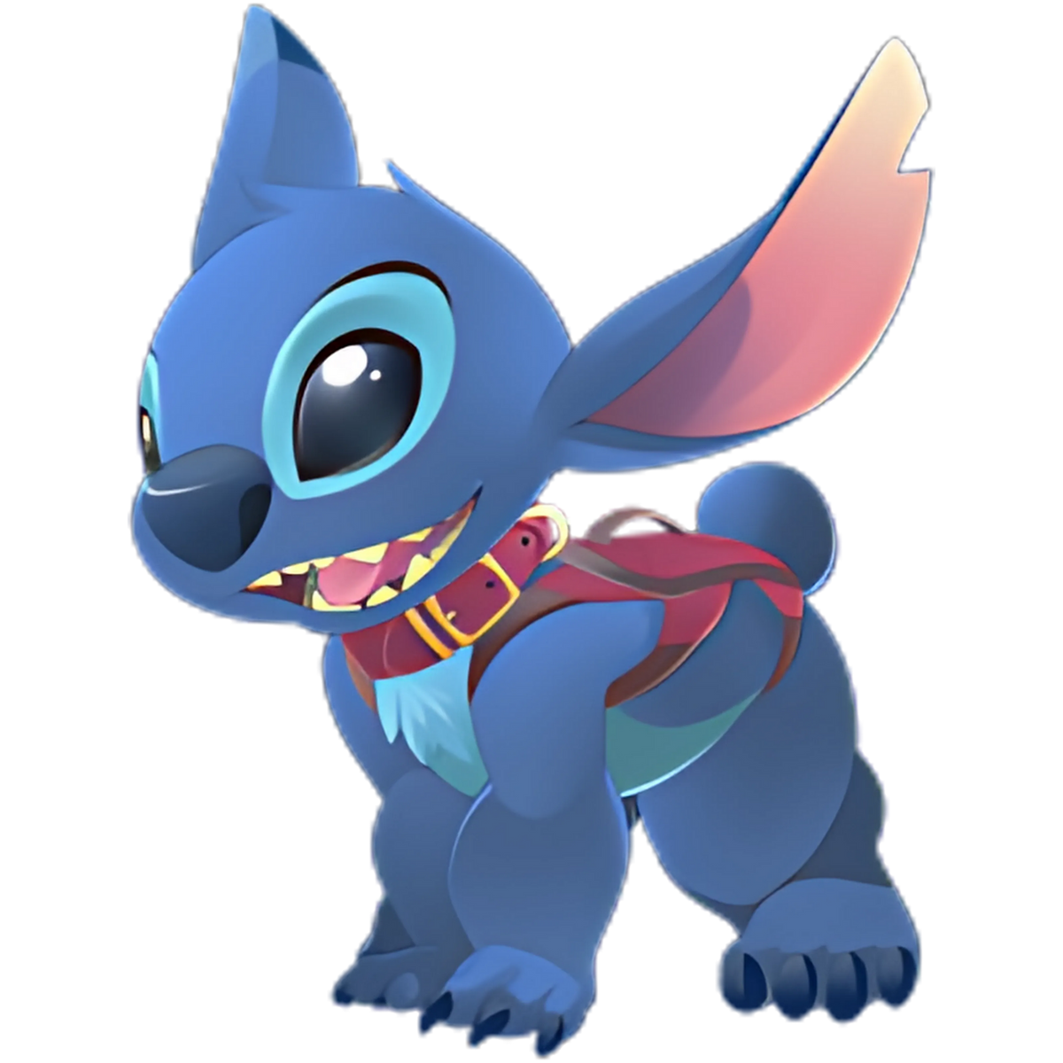 Stitch 0312