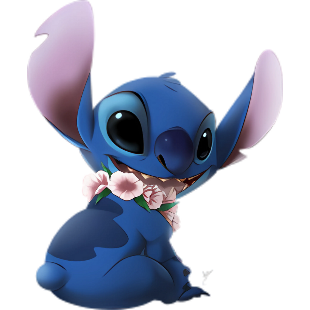 Stitch 0313