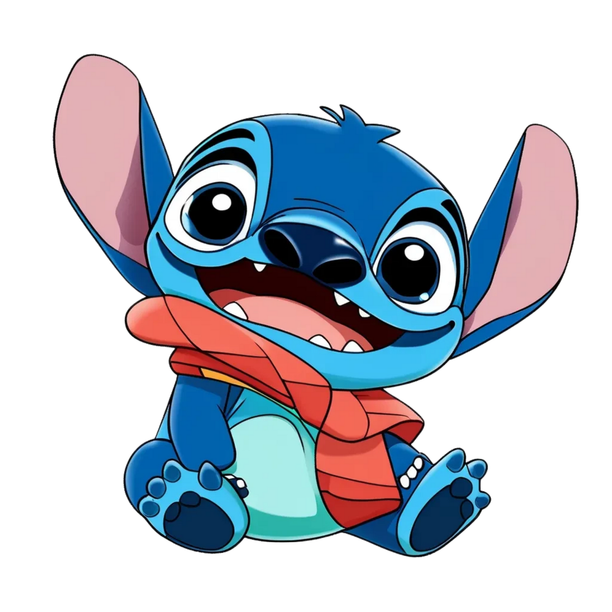 Stitch 0316