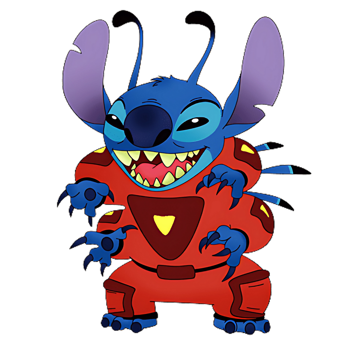 Stitch 0317
