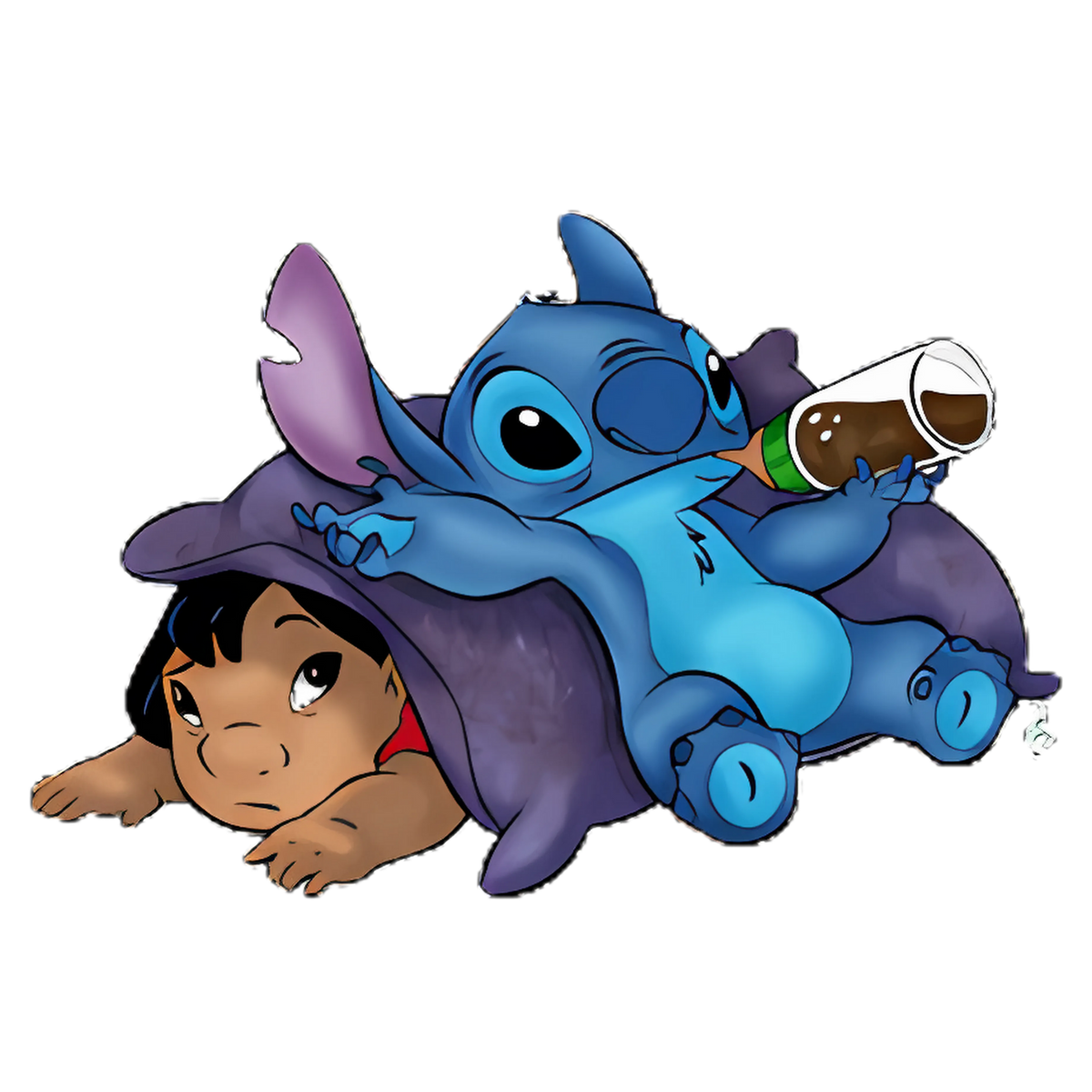 Stitch 0321
