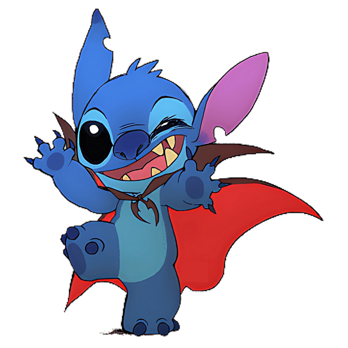 Stitch 0323