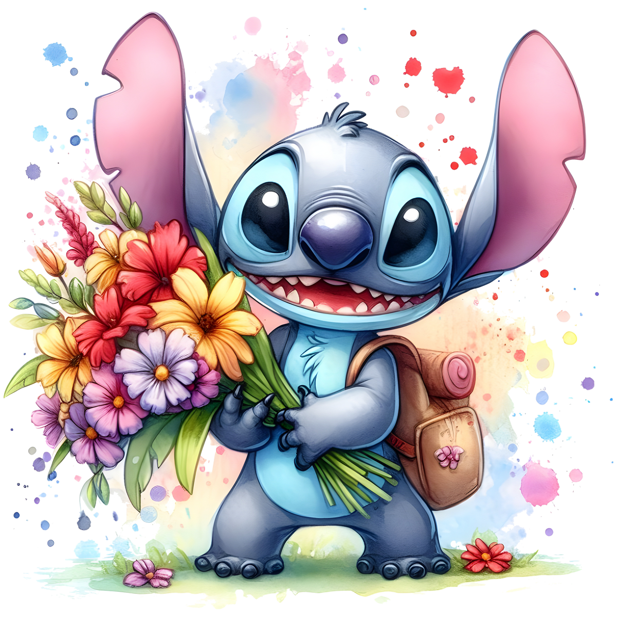 Stitch 0324