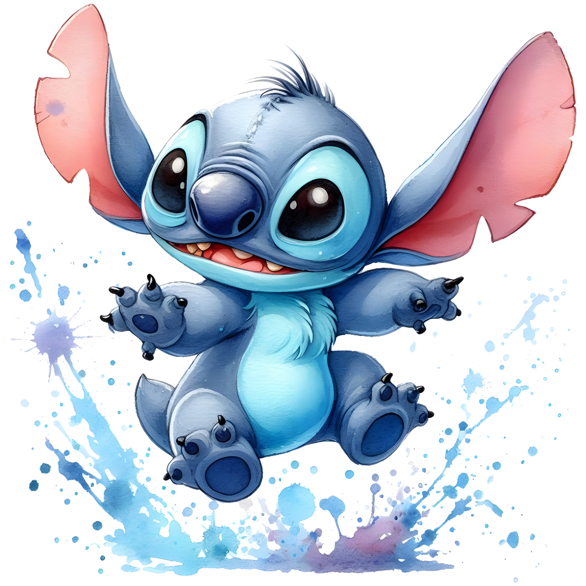 Stitch 0325