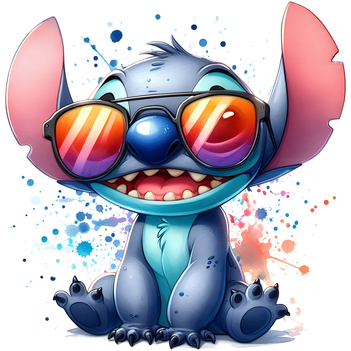 Stitch 0326