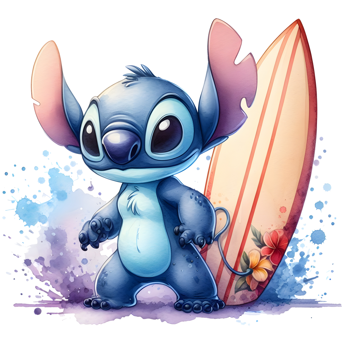Stitch 0327