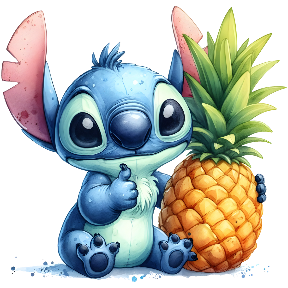 Stitch 0328