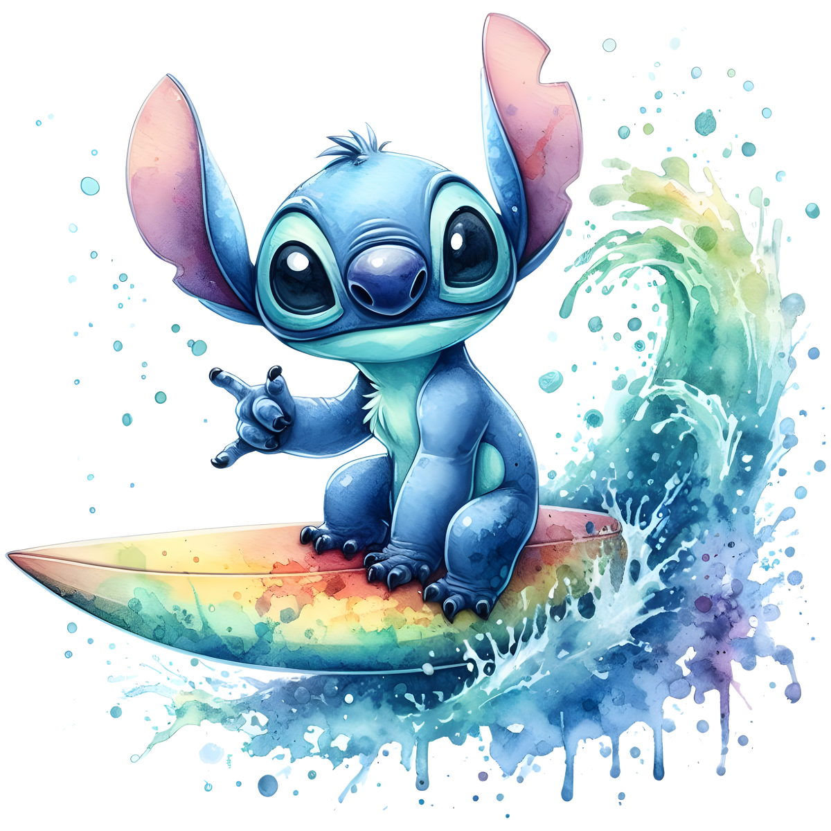 Stitch 0329