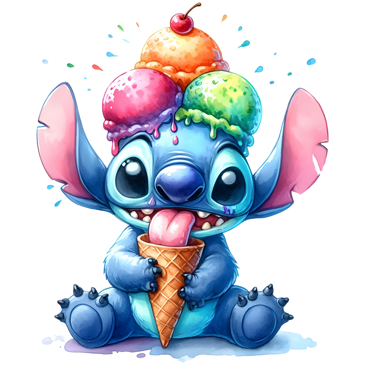 Stitch 0330
