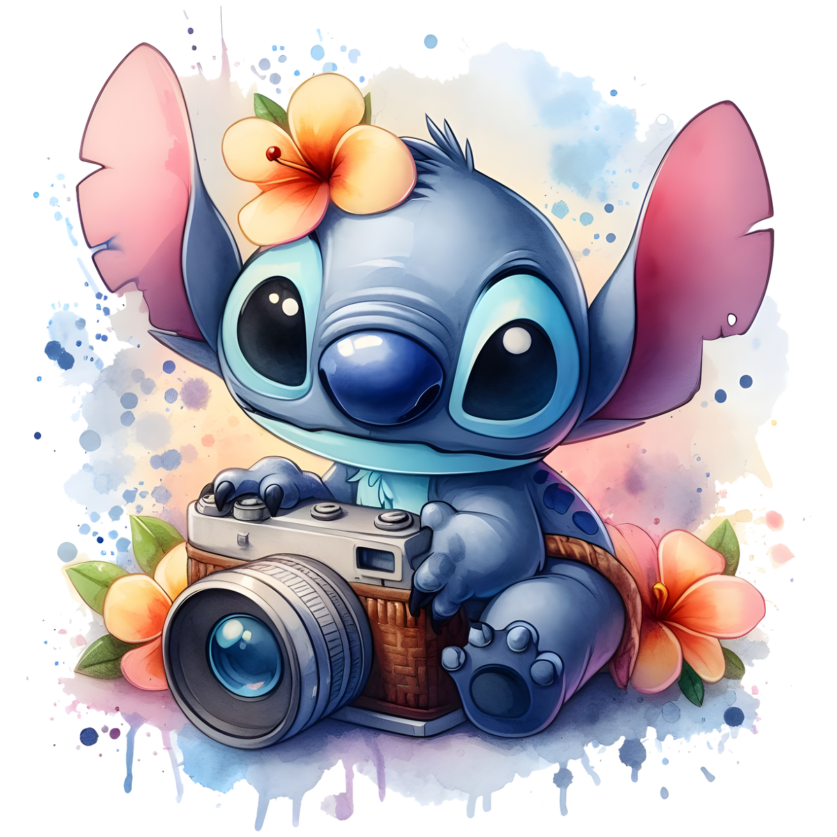 Stitch 0331