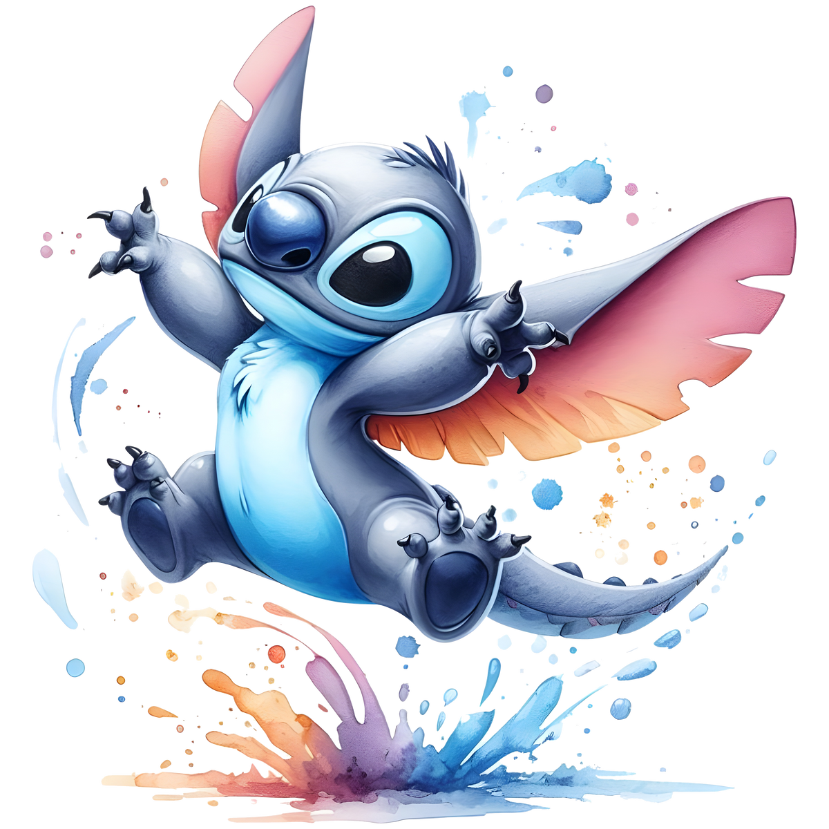 Stitch 0333