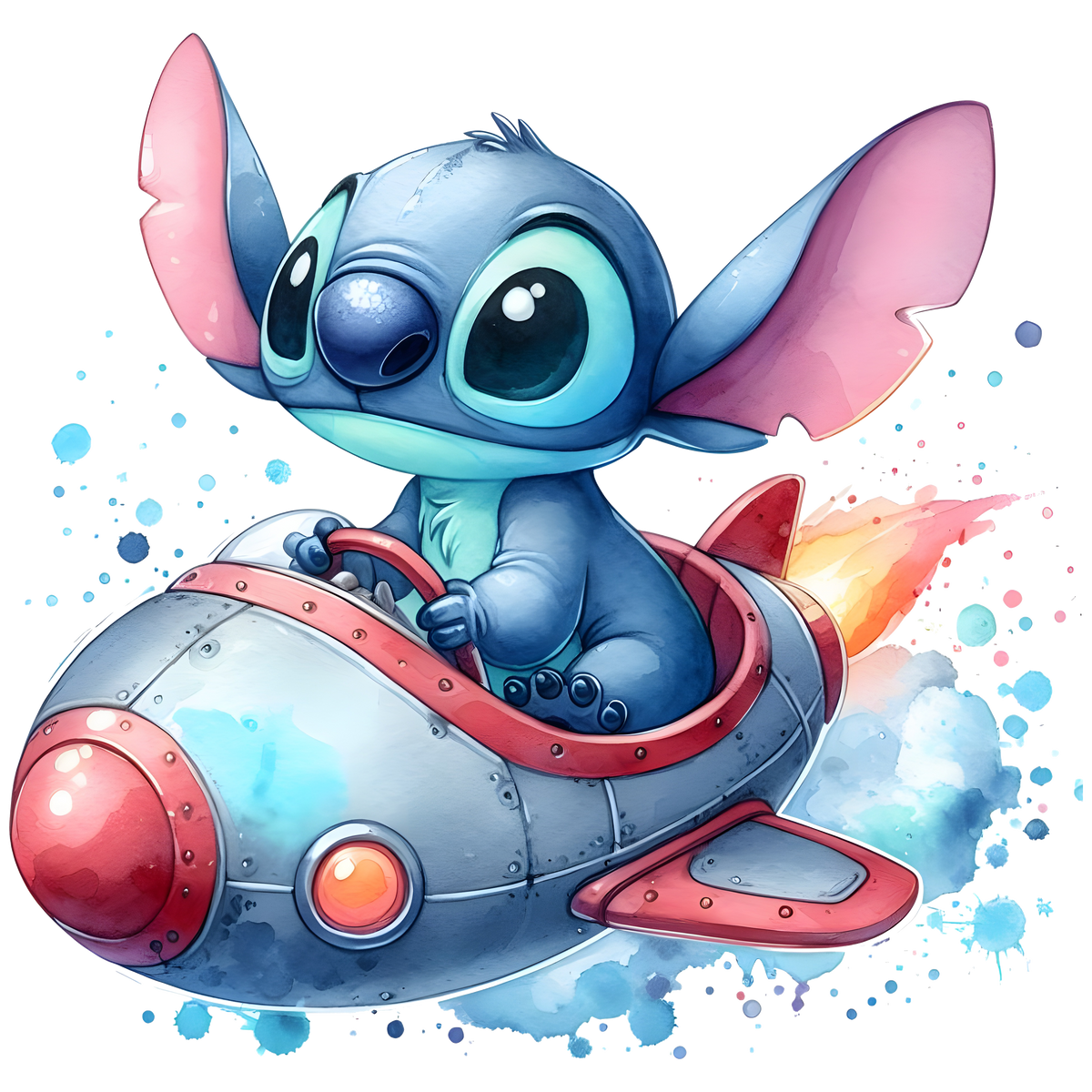 Stitch 0335
