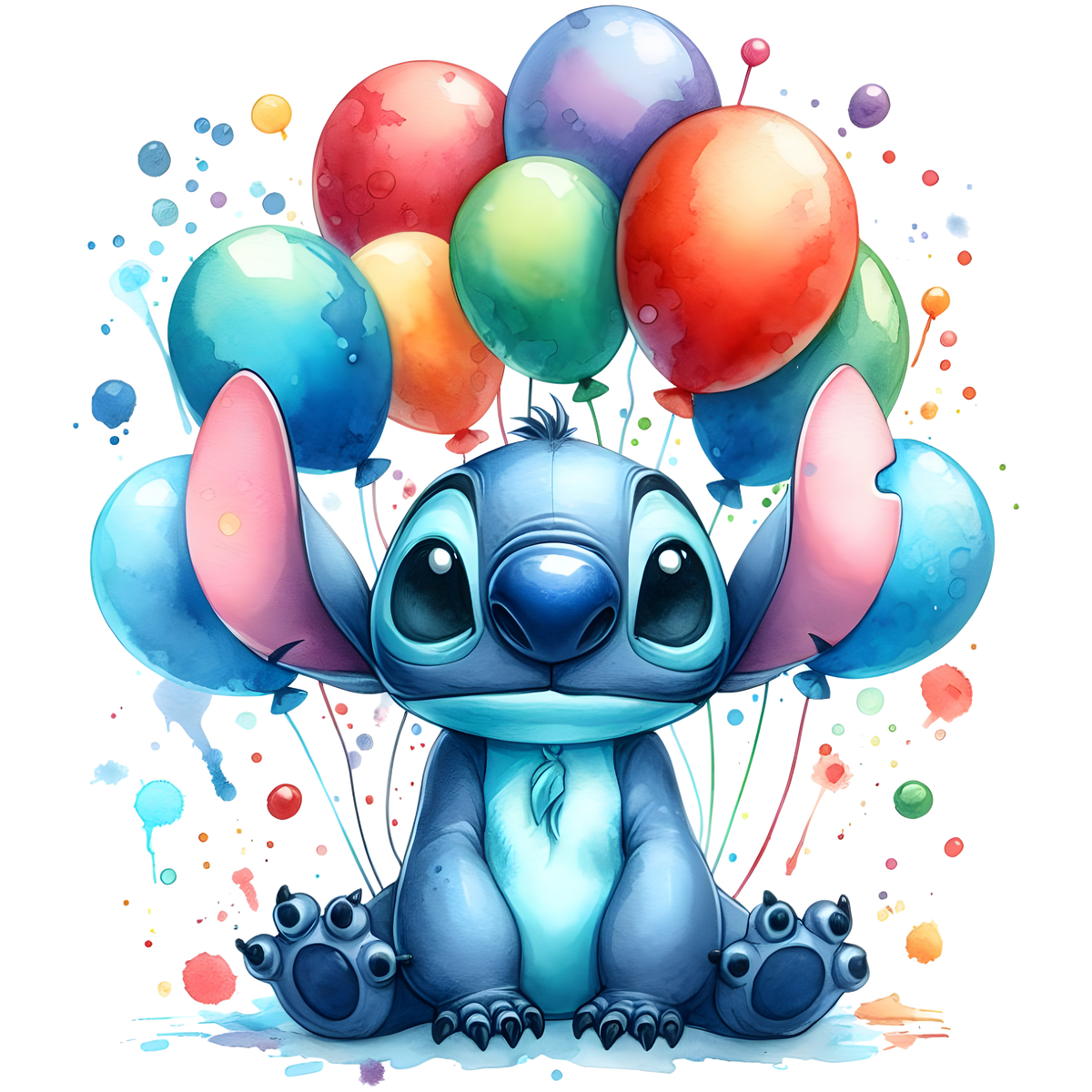 Stitch 0336
