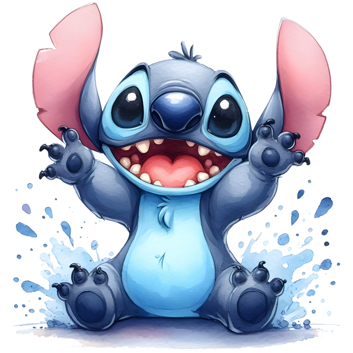 Stitch 0337