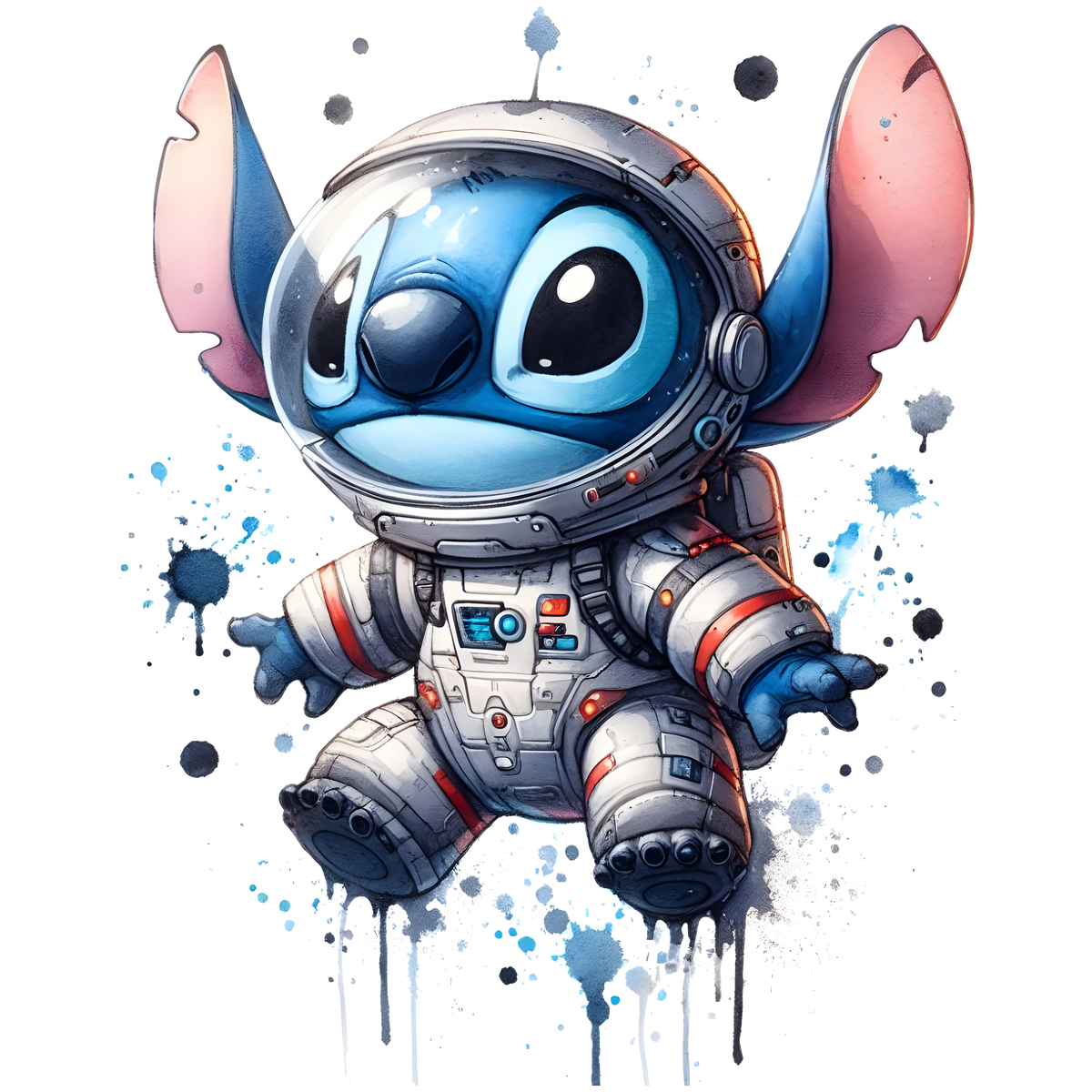 Stitch 0338