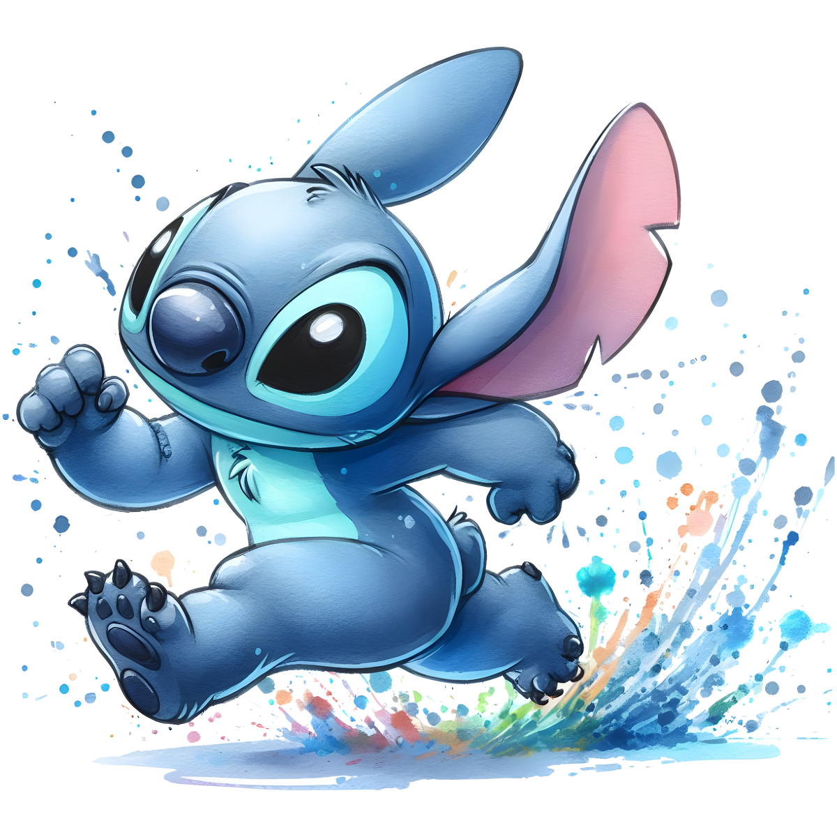 Stitch 0339