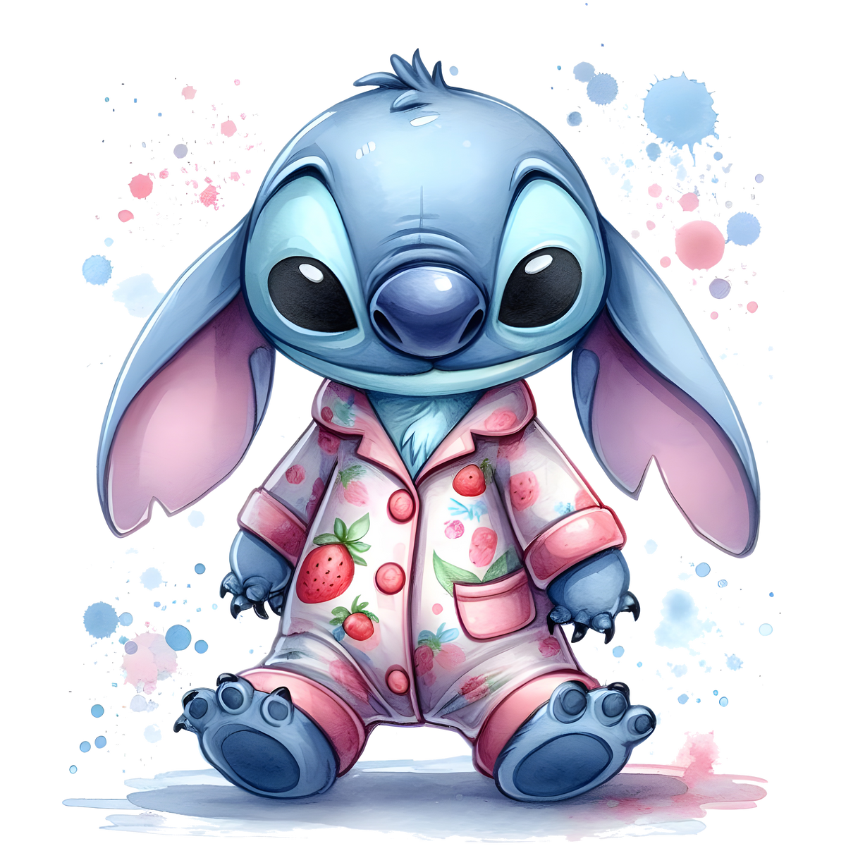 Stitch 0341