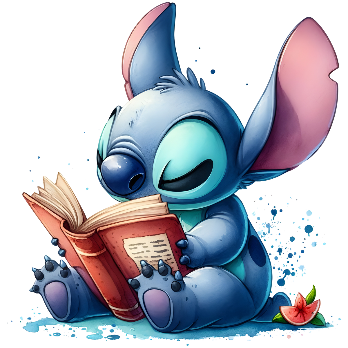 Stitch 0342