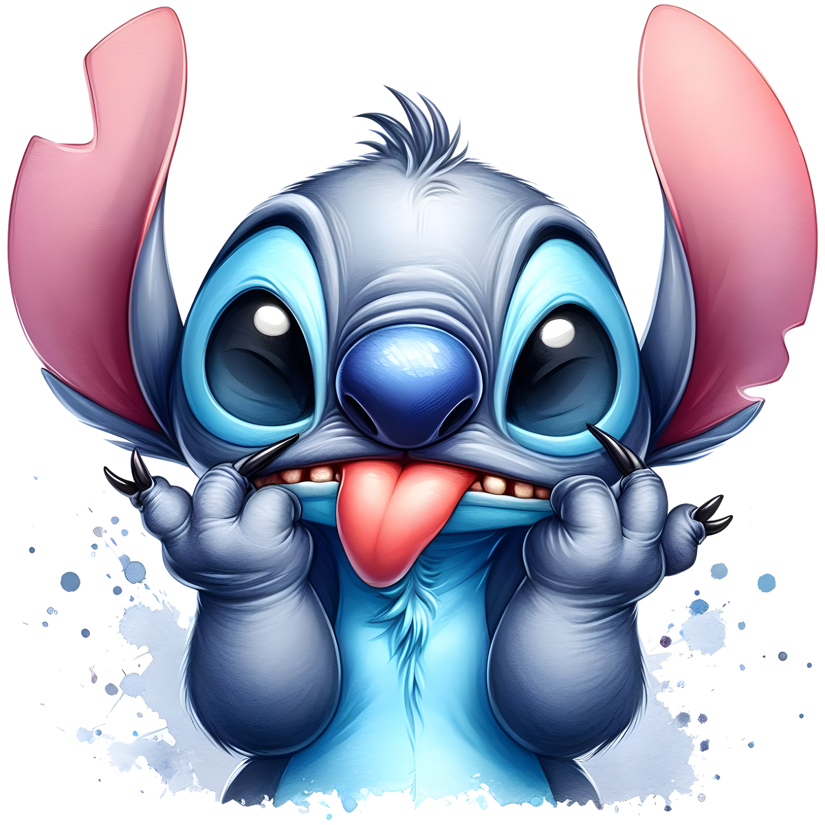 Stitch 0343