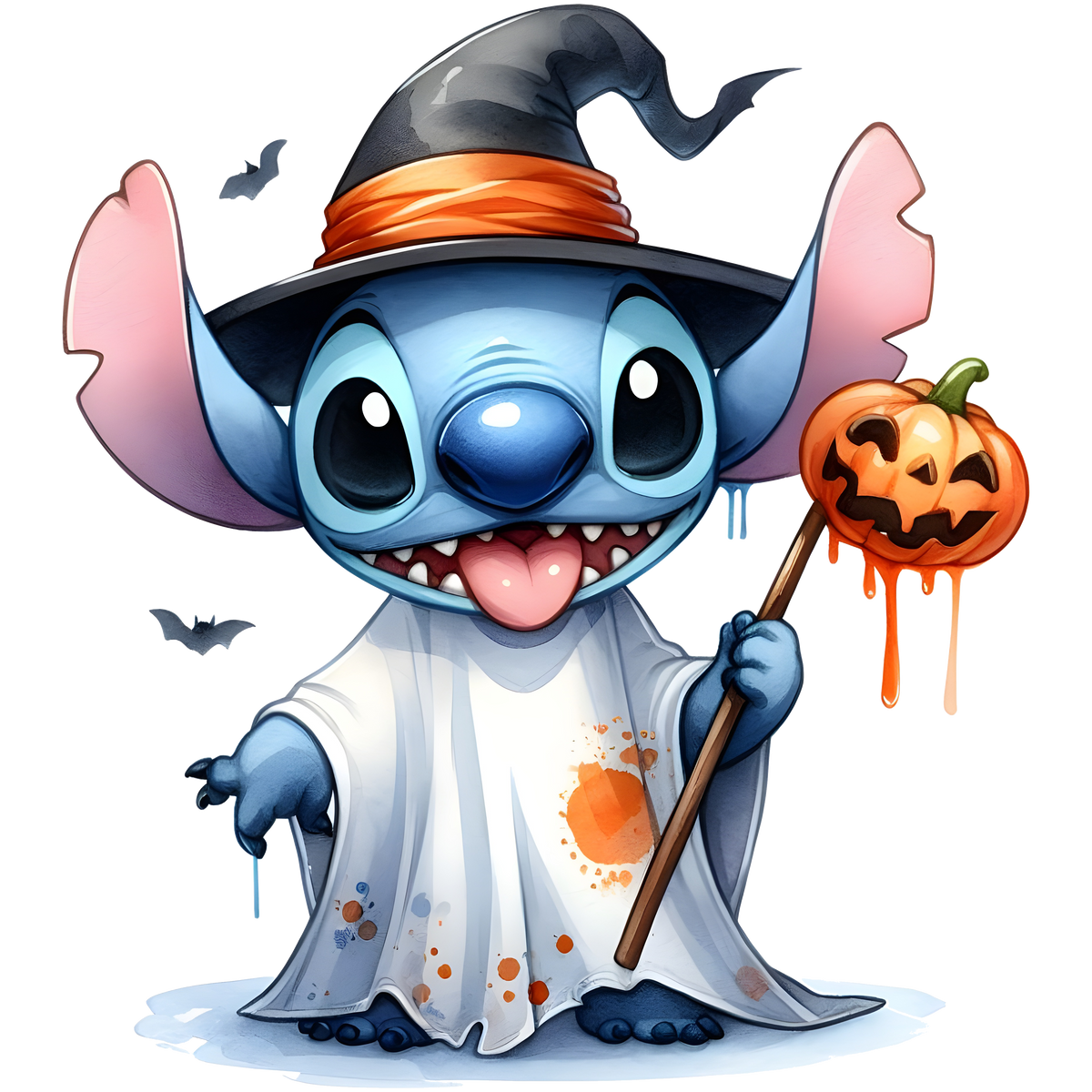 Stitch 0344